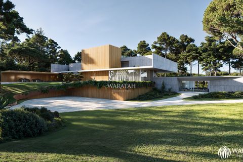 Helårsgrund i Quinta do Lago, Faro, Quinta do Lago - € 12.995.000 | Ref: Miura - foto 2